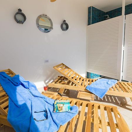 Apartment Lividus A7 Дубровник Экстерьер фото