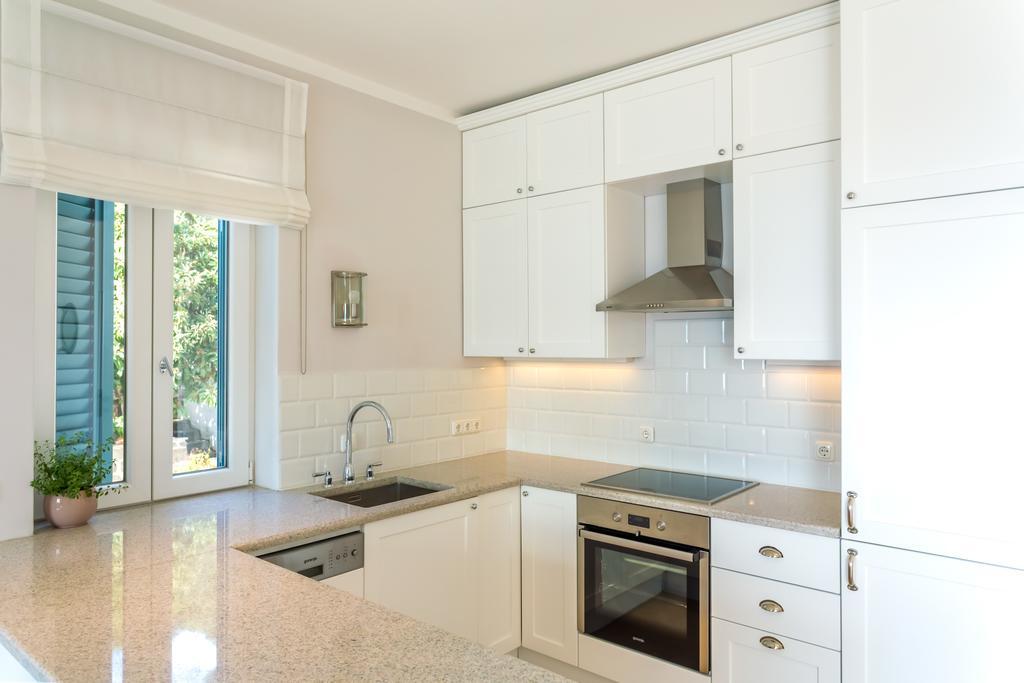 Apartment Lividus A7 Дубровник Экстерьер фото